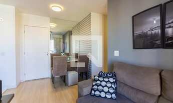 Imagem 3: Apartamento para Aluguel - São Pedro, 2 Quartos, 48 m2