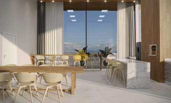 Imagem 6: Edifício LLEGAT, empreendimento de alto padrão na região central de Foz do Iguaçu