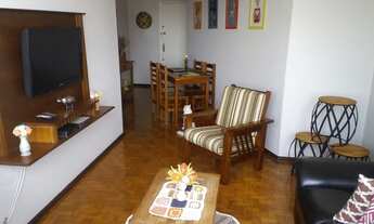 Imagem: Apartamento para venda com 77 metros quadrados