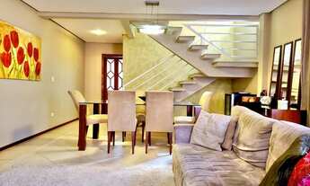 Imagem 4: Casa para venda possui 201 metros quadrados 4 quartos