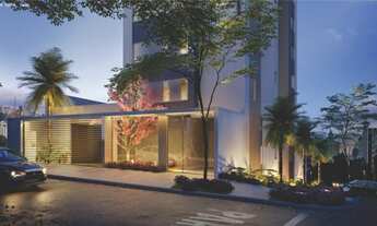 Imagem 5: Apartamento para Venda em Belo Horizonte, Gutierrez, 2 dormitórios, 2 suítes, 2 banheiros