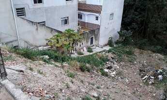 Imagem 2: Lote/Terreno para venda com 150 metros quadrados em Parque Monte Alegre - Taboão da Serra