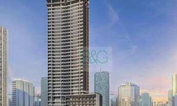 Imagem 5: Apartamento com 2 dormitórios à venda, 151 m² por R$ 2.721.857,02 - Pinheiros - São Paulo