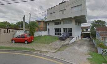 Imagem: Terreno residencial à venda, Mercês, Curitiba