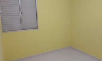 Imagem 2: Apartamento com 3 dormitórios para alugar, 67 m² por R$ 1.650/mês - Monte Castelo - São Jo