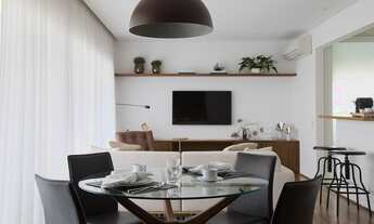 Imagem: Apartamento para aluguel possui 90 metros