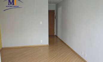 Imagem 4: Apartamento à venda, 70 m² por R$ 310.000,00 - Vila Nova Teixeira - Campinas/SP