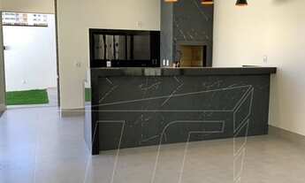 Imagem 7: Casa para venda com 210 metros quadrados com 3 quartos em Do Turista 2ª Etapa - Caldas Nov