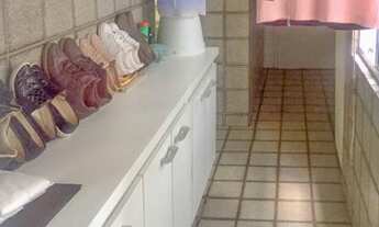 Imagem 7: Apartamento à Venda na Navegantes | 180 m | 4 Quartos | 2 Vagas