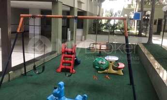 Imagem 6: Apartamento para venda com 2 quartos em Setor Negrão de Lima - Goiânia - GO