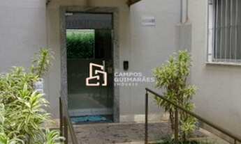 Imagem 4: Apartamento para aluguel, 2 quartos, 1 vaga, Estrela do Oriente - Belo Horizonte/MG