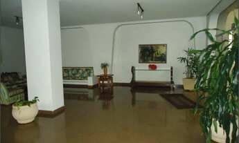 Imagem 2: Apartamento para Venda em Ribeirão Preto, Centro, 3 dormitórios, 3 banheiros, 1 vaga