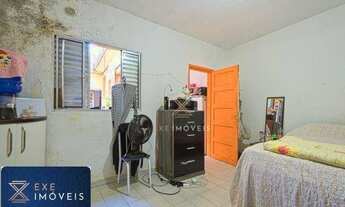 Imagem 4: Casa com 3 dormitórios à venda, 110 m² por R$ 900.000 - Quarta Parada - São Paulo/SP