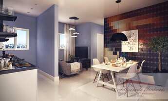 Imagem 3: Apartamento para Venda em Itajaí / SC no bairro Canhanduba