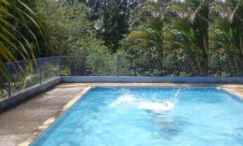 Imagem 5: Chácara para Venda, possui 5000 metros quadrados 3 quartos + 1 <br>em Estância Angel