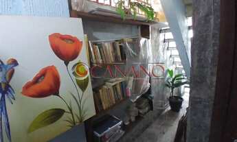 Imagem 6: Rio de Janeiro - Casa Padrão - Quintino Bocaiúva