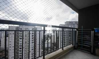 Imagem: Apartamento à venda no condomínio Natureza