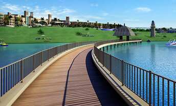 Imagem 7: Oportunidade - Bangalo Bora Bora Malai Manso Resort