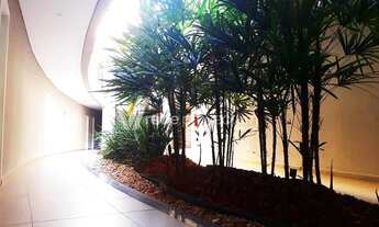 Imagem 5: Sala - Ville Sainte Hélene - Sousas - Campinas