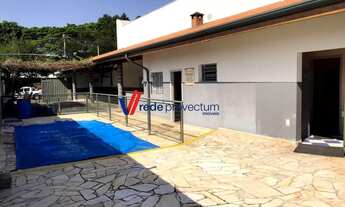 Imagem 6: Salão - Parque Via Norte - Campinas