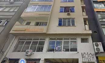 Imagem: JK no centro histórico