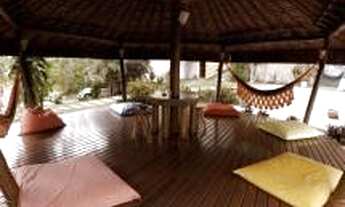 Imagem 2: Casa em condomínio alto Padrão