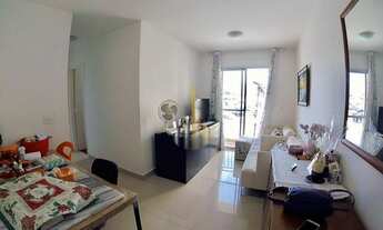 Imagem: Apartamento - Bonfim - Campinas