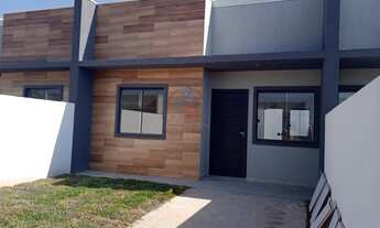 Imagem 4: Casa para Venda em Fazenda Rio Grande, Estados, 2 dormitórios, 1 banheiro, 1 vaga