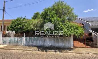 Imagem 2: Casa no Jardim Tarobá com 03 quartos (01 suíte) + Edícula - Foz do Iguaçu, PR