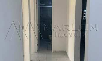 Imagem 4: Apartamento para aluguel Veritá II, 55m², com 2 quartos em Cidade Satélite - Natal RN