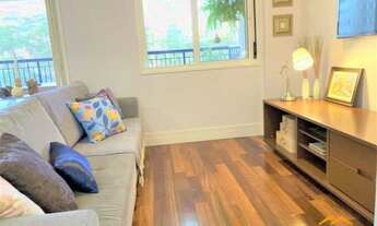 Imagem 7: Apartamento Residencial à venda, Jardim Aquarius, São José dos Campos - AP6501