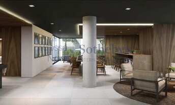 Imagem: São Paulo - Apartamento Padrão - Cidade