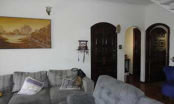 Imagem 6: AMPLO SOBRADO, ÓTIMO LOCAL, 3 DORMS (1 SUITE), SALAS ESTAR/JANTAR, AMPLA COZ., Q. EMPR. GA