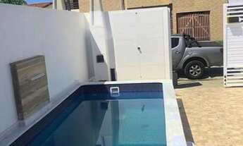 Imagem: CASA EM PARIPE 3/4!!!! EM FRENTE DE RUA