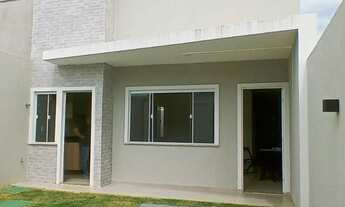 Imagem: Lançamento - Casa térreas 03 dormitórios