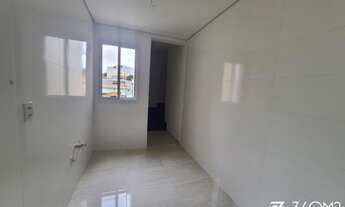 Imagem 4: Cobertura para Venda em Santo André, Vila Gilda, 2 dormitórios, 1 suíte, 2 banheiros, 2 va