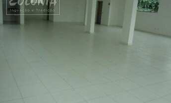 Imagem 5: Santo André - Prédio Inteiro - Paraíso