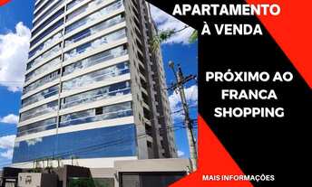 Imagem 1: Apartamento para venda possui 217 metros quadrados com 4 quartos