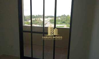 Imagem 5: Apartamento com 2 dormitórios para alugar, 65 m² por R$ 960,00/mês - Vila São José - Tauba