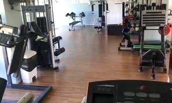 Imagem 7: Jardins do Paço / Cambeba