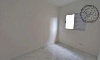 Imagem 6: Casa com 2 dormitórios à venda, 51 m² por R$ 190.000 - Mirim - Praia Grande/SP