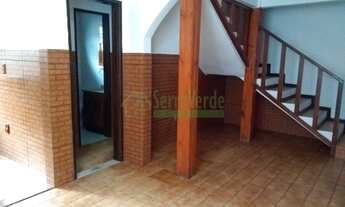 Imagem 3: Duas casas em Corrêas