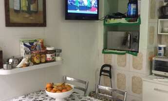 Imagem 2: Apartamento Apartamento com 3 dormitórios