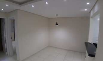 Imagem 3: Las palmas Apartamento com 2 dormitórios