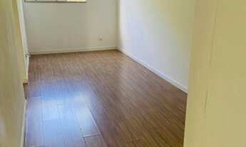 Imagem 2: Apartamento com 2 dormitórios à venda, 52 m² por R$ 150.000 - Jardim São Carlos - Sorocaba