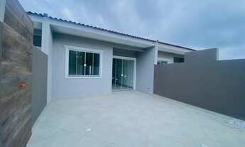 Imagem 2: Casa para Venda - Patrick, Pontal do Paraná - 65m², 1 vaga