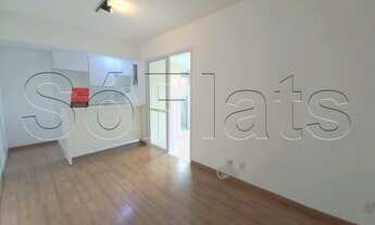 Imagem 1: Apartamento para venda tem 42 m² com 1 quarto em Saúde - São Paulo - SP