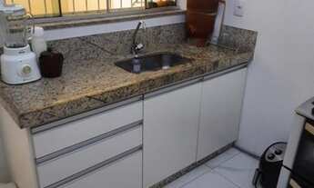 Imagem 6: Casa Geminada Duplex individual no bairro Parque Das Acácias em Betim