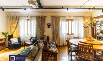 Imagem 7: Apartamento Venda 2 Dormitórios - 175 m² Consolação