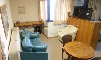 Imagem 3: Flat Riverside disponível para venda com 32m²e 01 vaga de garagem